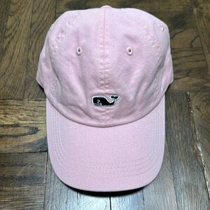 Vineyard Vines Classic Logo Baseball Hat